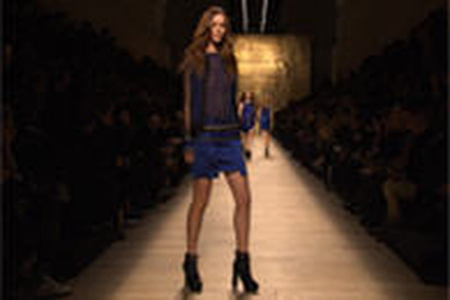 Classiques revisités chez Paco Rabanne