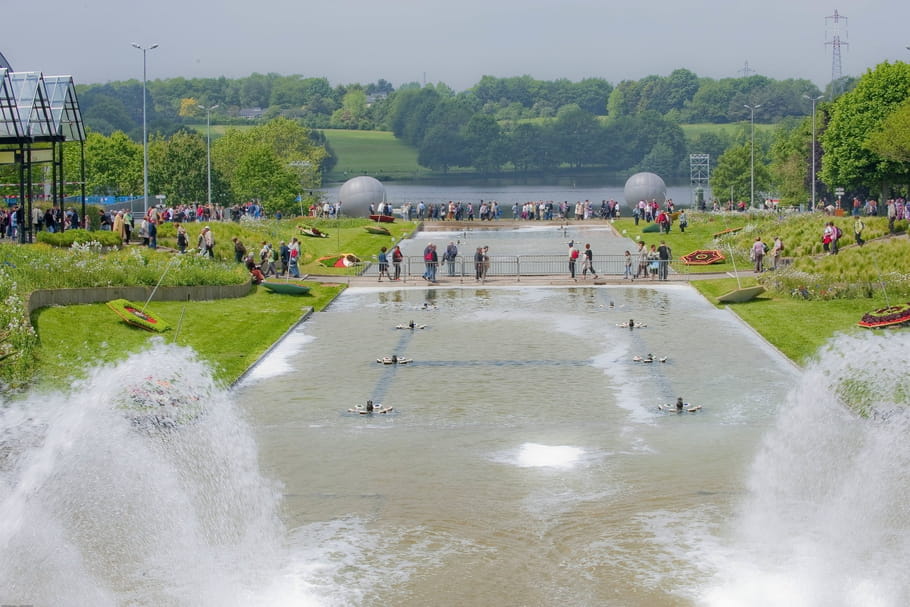 Floralies de Nantes 2019 : dates, tarifs et temps forts