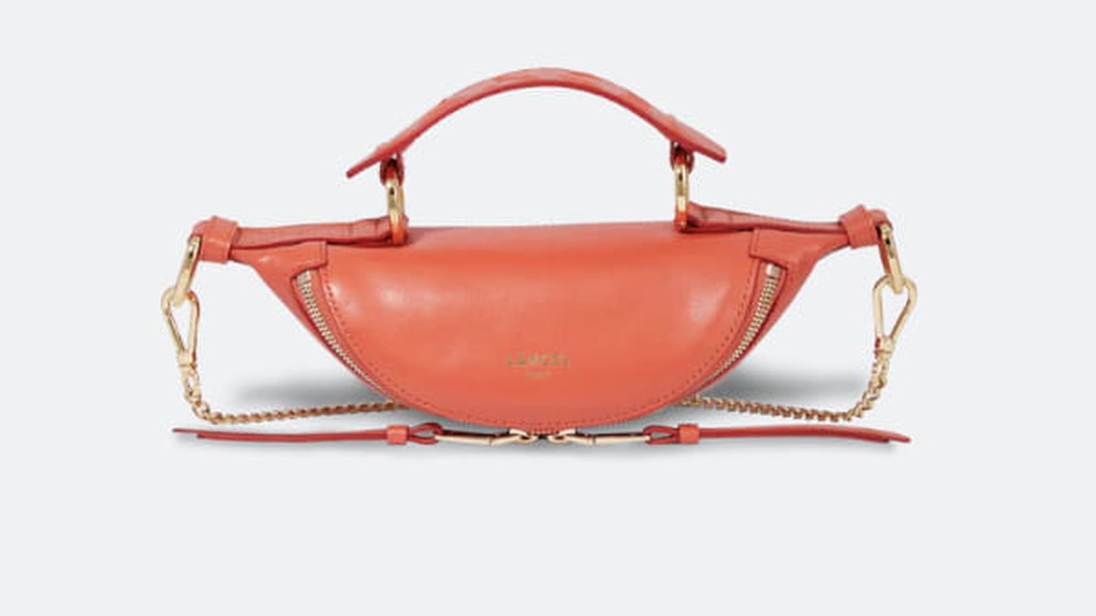 Mini sac à main Lancel