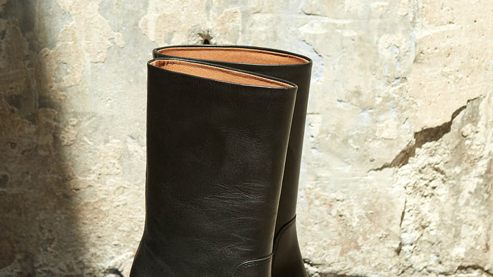 Bottes Petite Mendigote