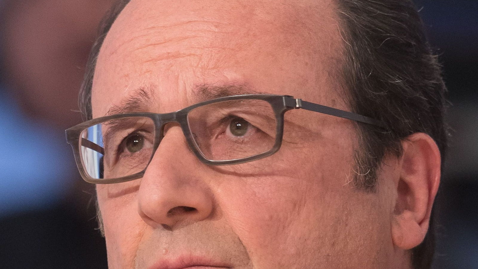 François Hollande