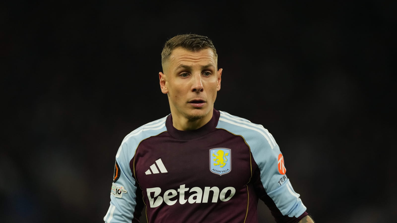 Lucas Digne