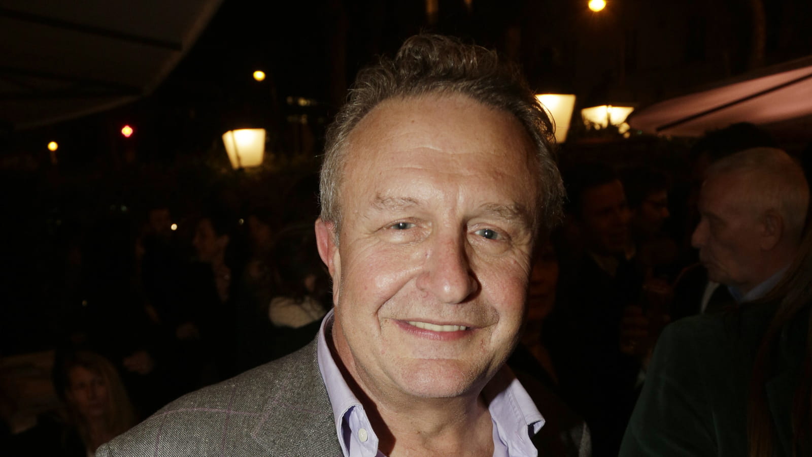 Michel Field