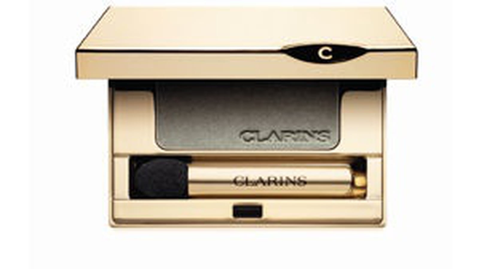 Ombre Minérale Silver Green de Clarins