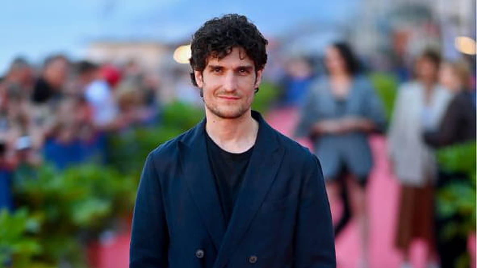 Louis Garrel le 20 juin 2016