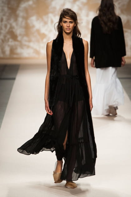 D&eacute;fil&eacute; Simonetta Ravizza