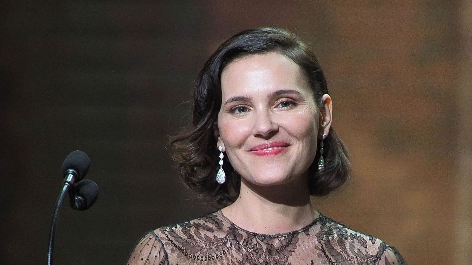 Virginie Ledoyen
