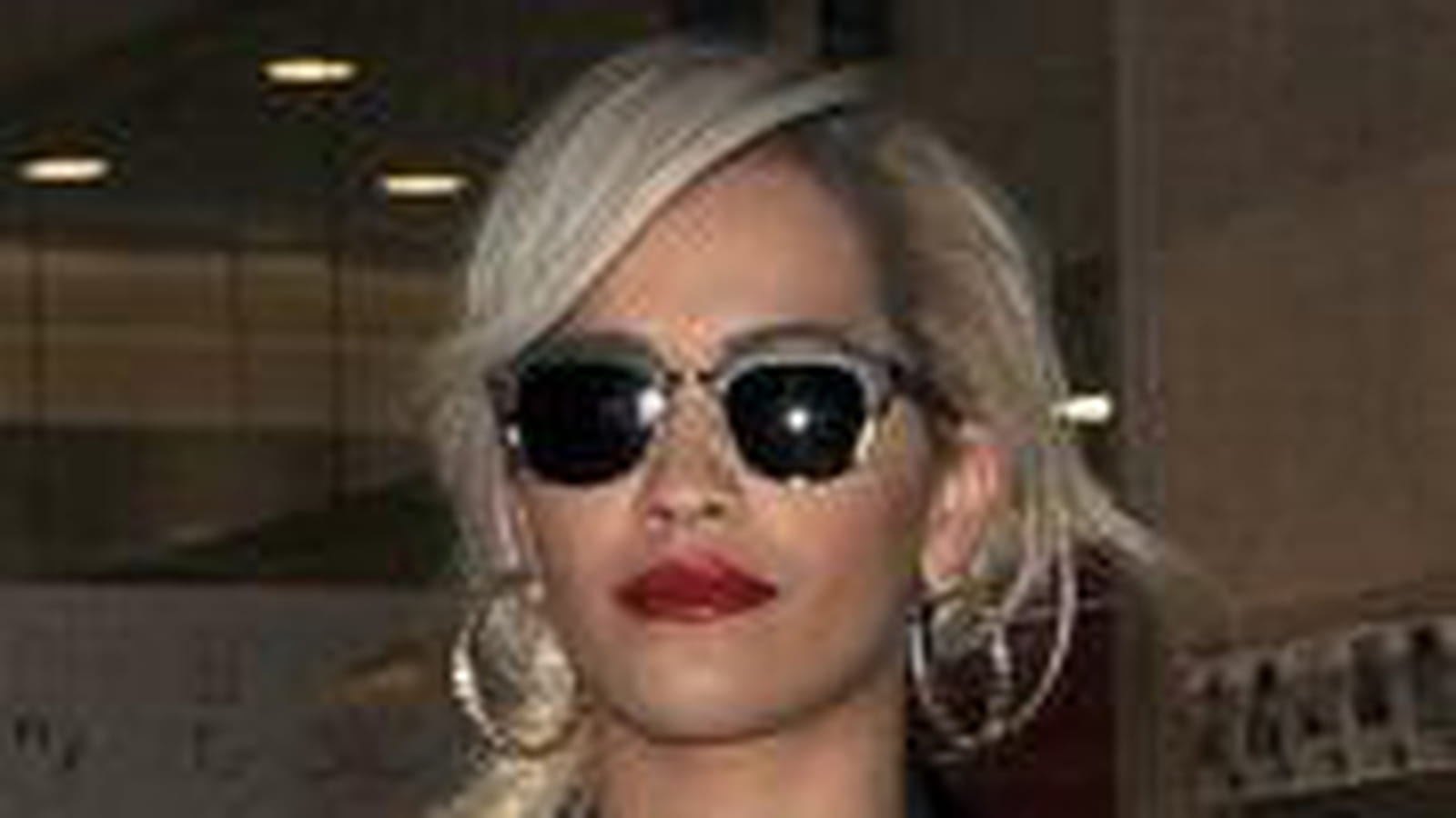 Rita Ora 