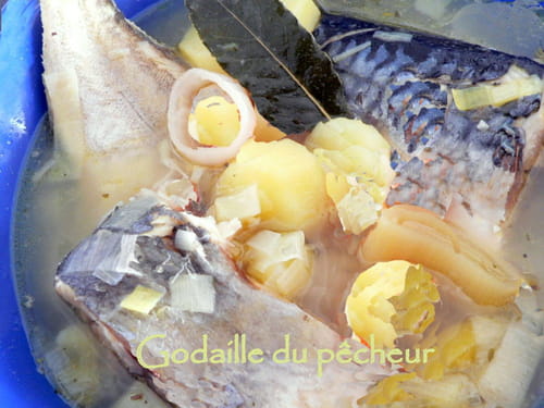 Godaille du pêcheur