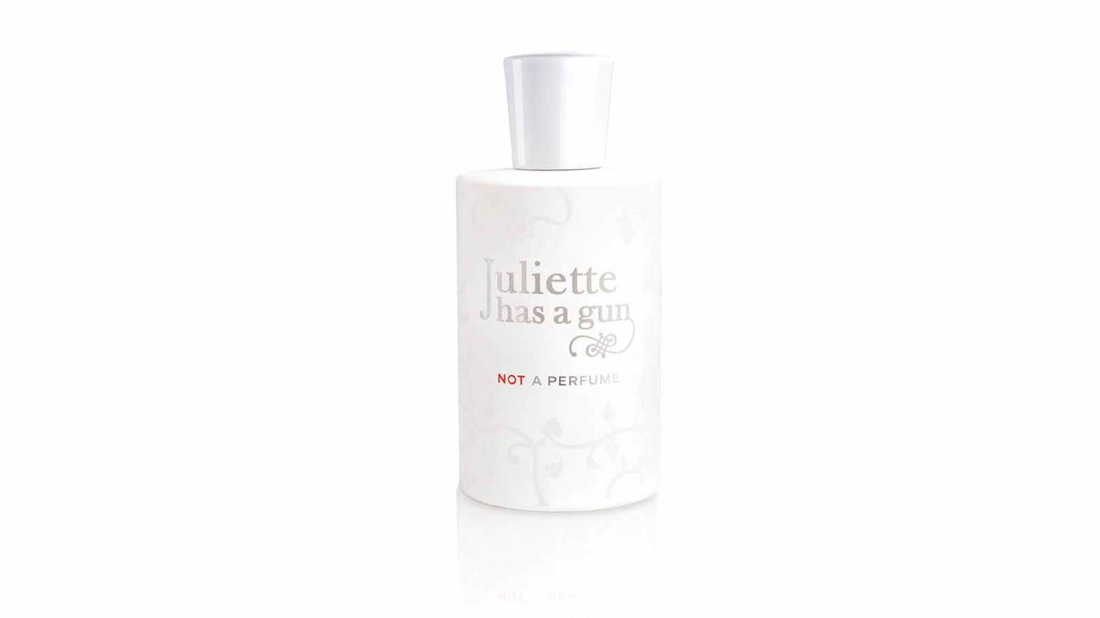 Not a Perfume de Juliette Has a Gun