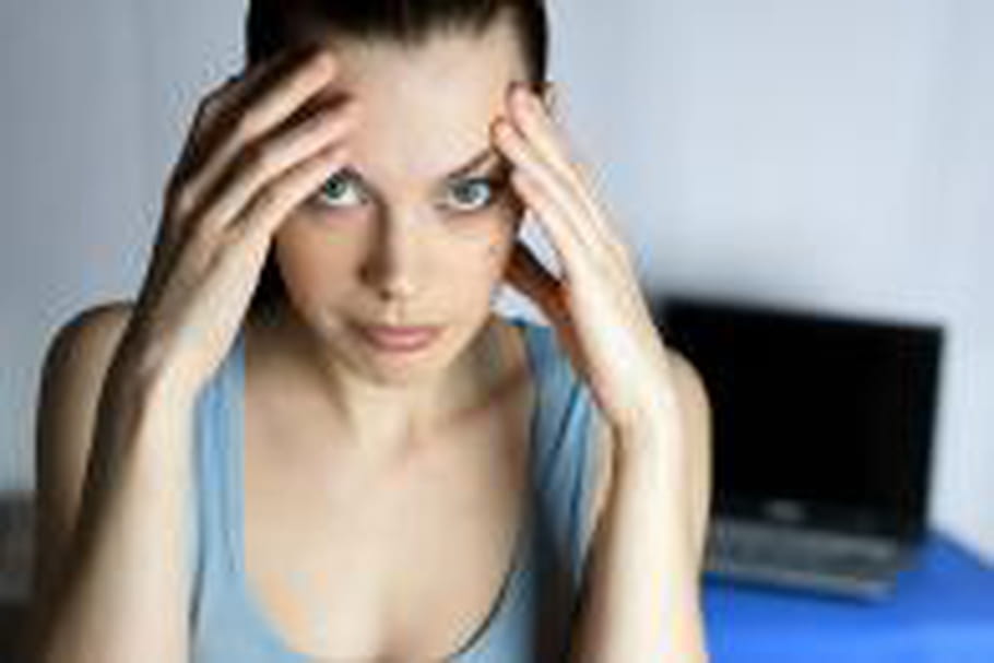 Les femmes ressentent davantage la douleur que les hommes