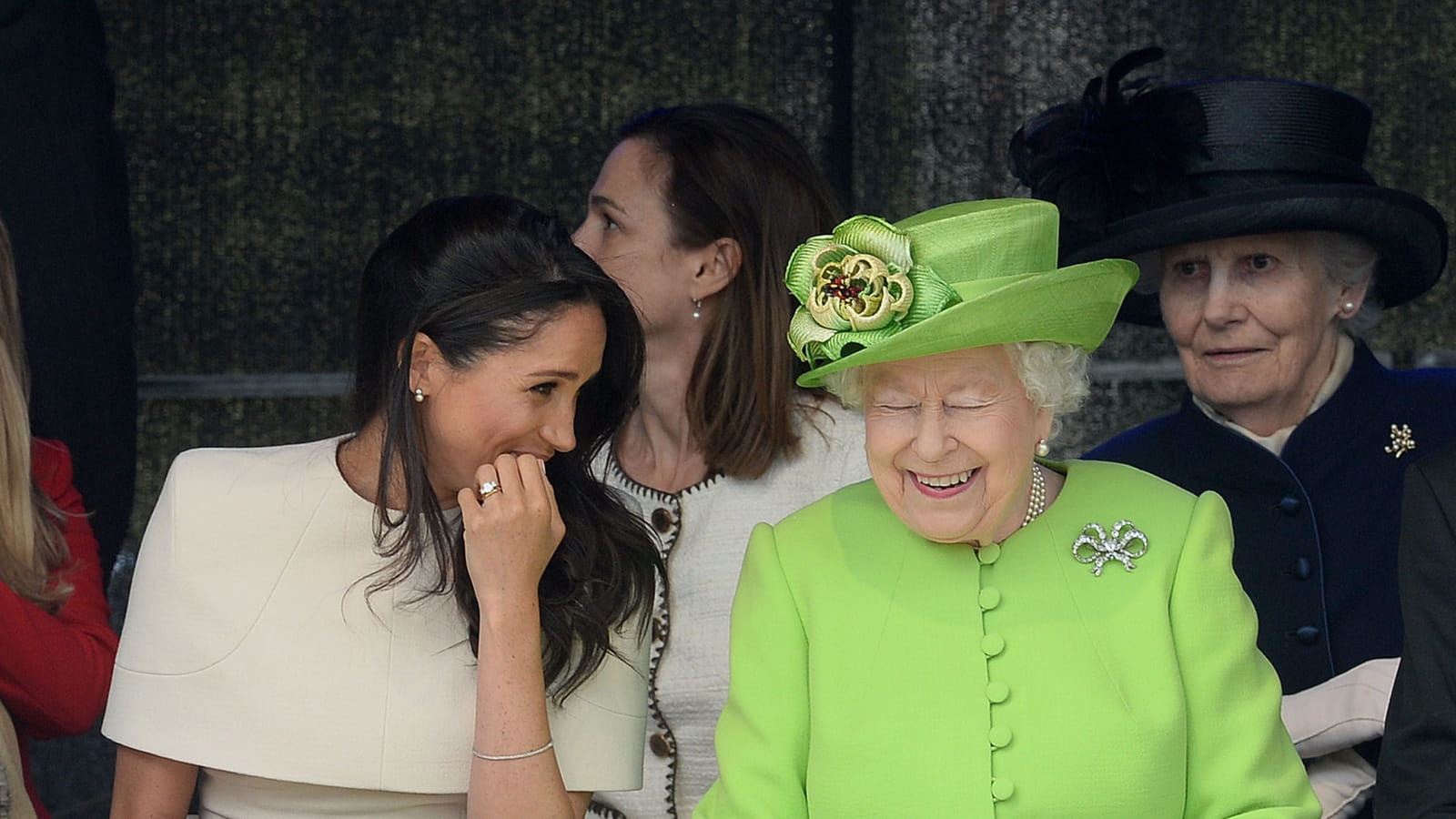 Meghan Markle