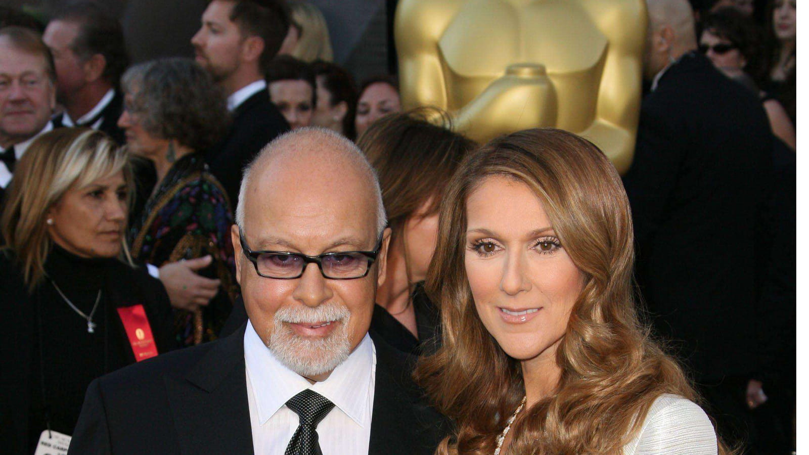 Céline Dion