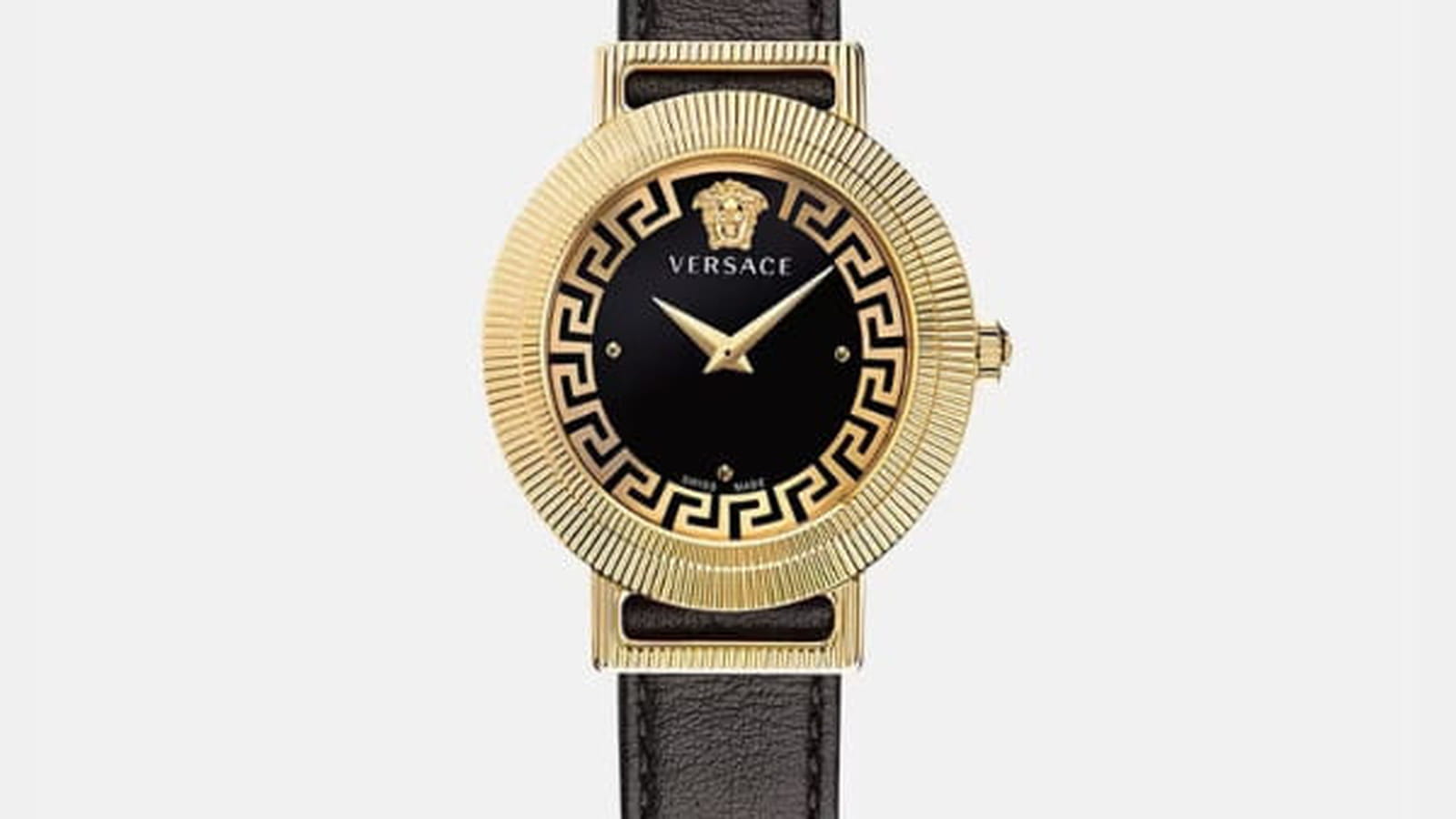Montre Versace