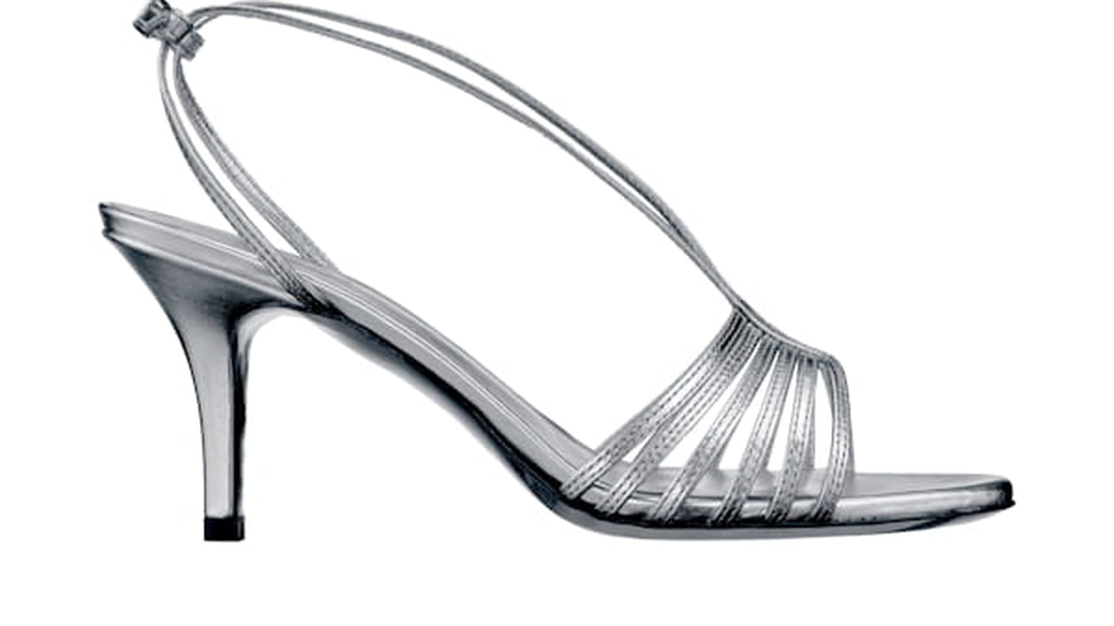 Sandales Rabanne H&M