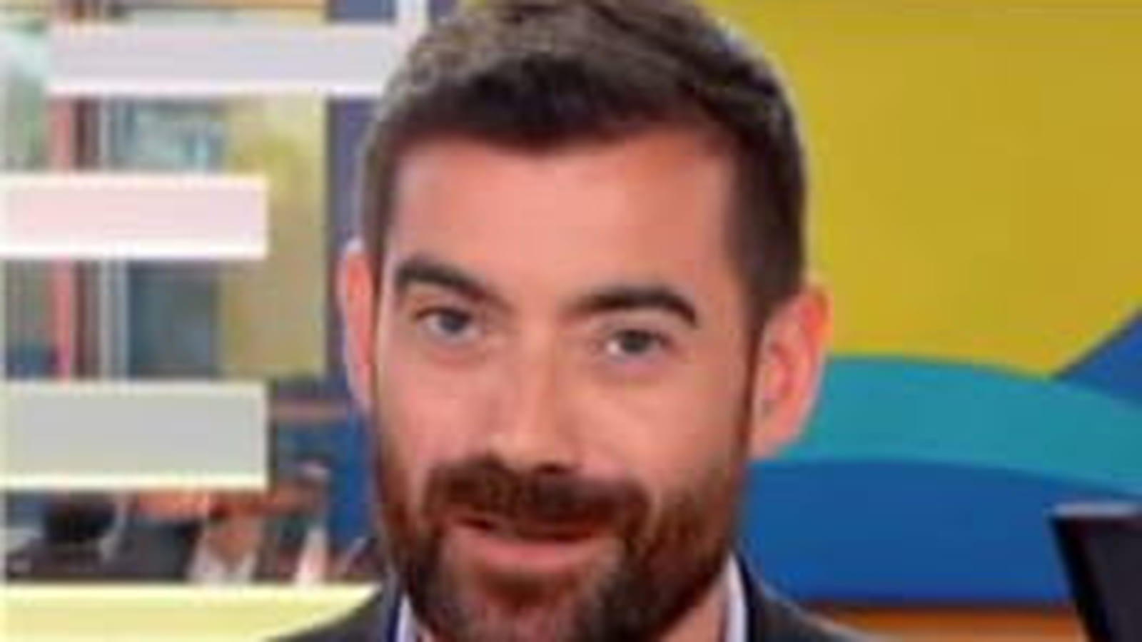 Gaël Giordana