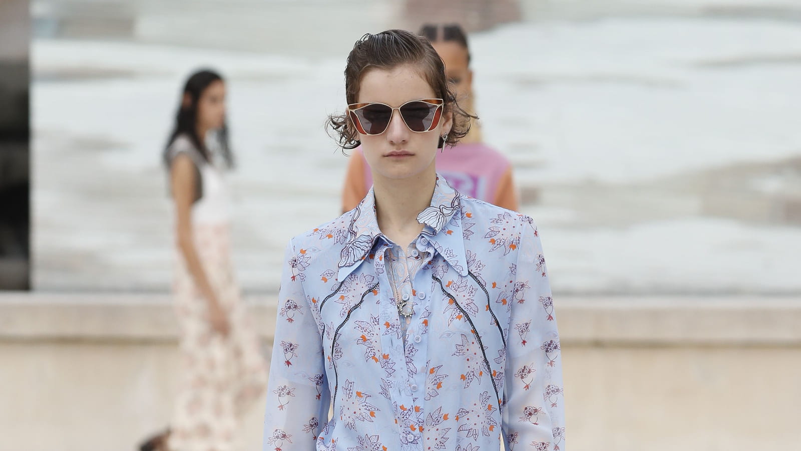 Chloé