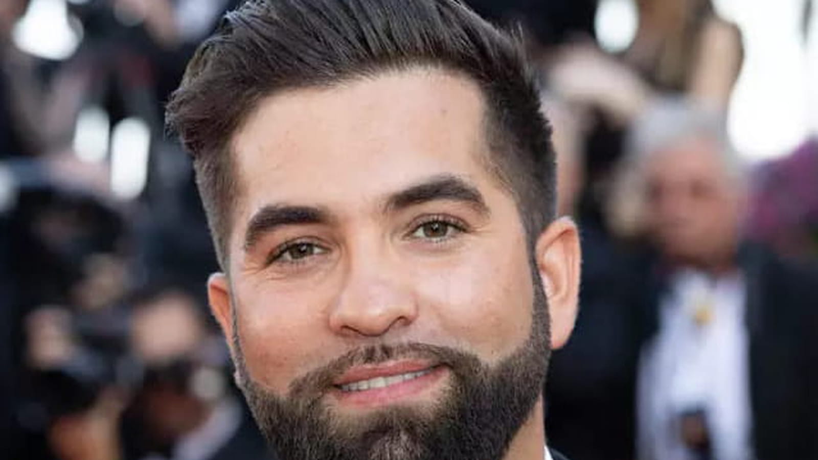 Kendji Girac