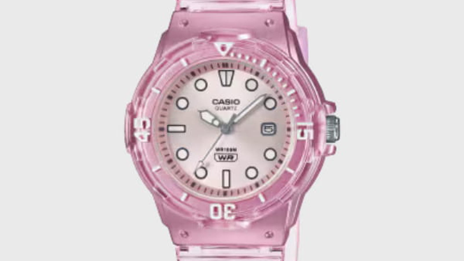 Montre Casio