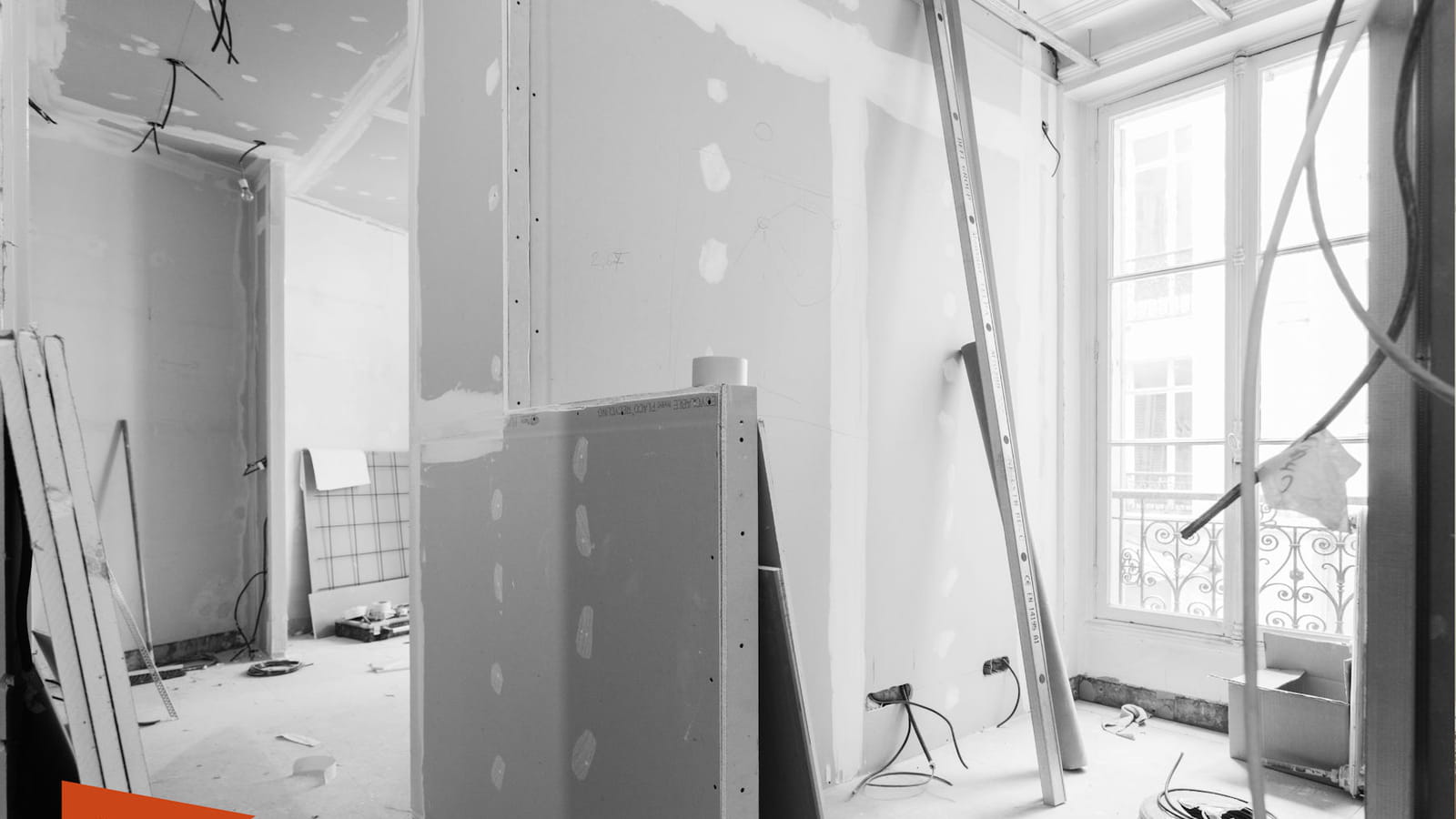 Bureau avant