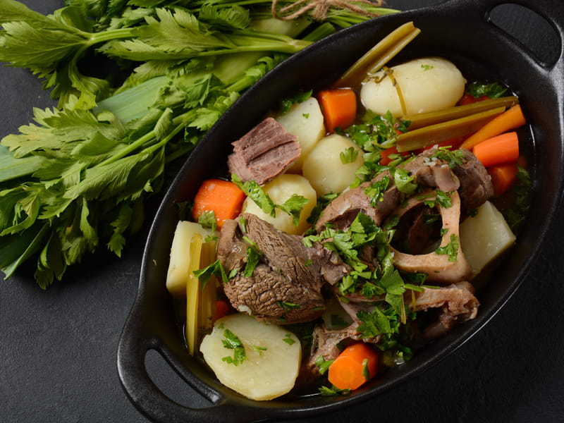 Cocotte en fonte - Achat Ustensiles de Cuisson Cocotte en fonte - Achat Ustensiles de Cuisson