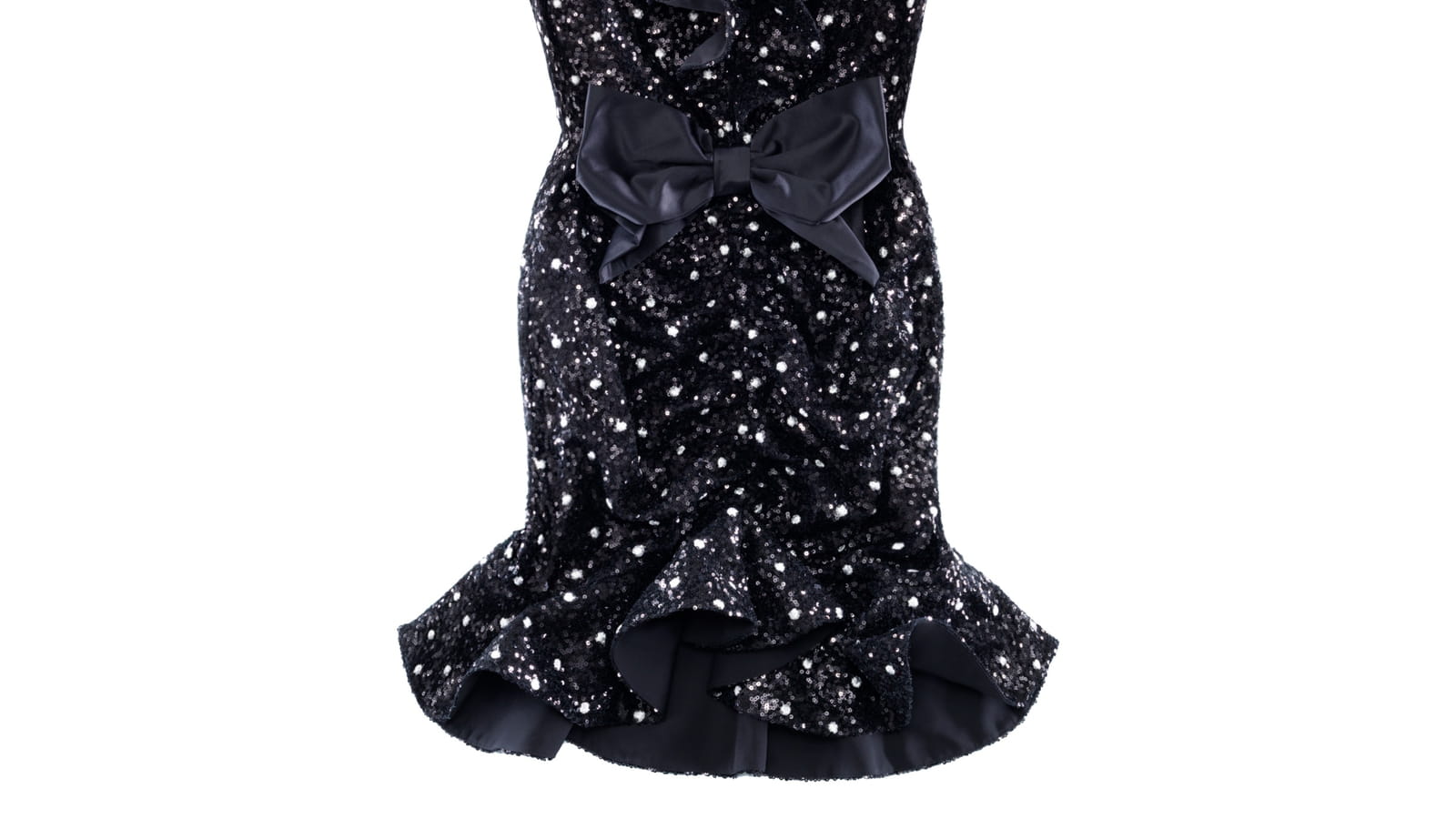 Robe moulante