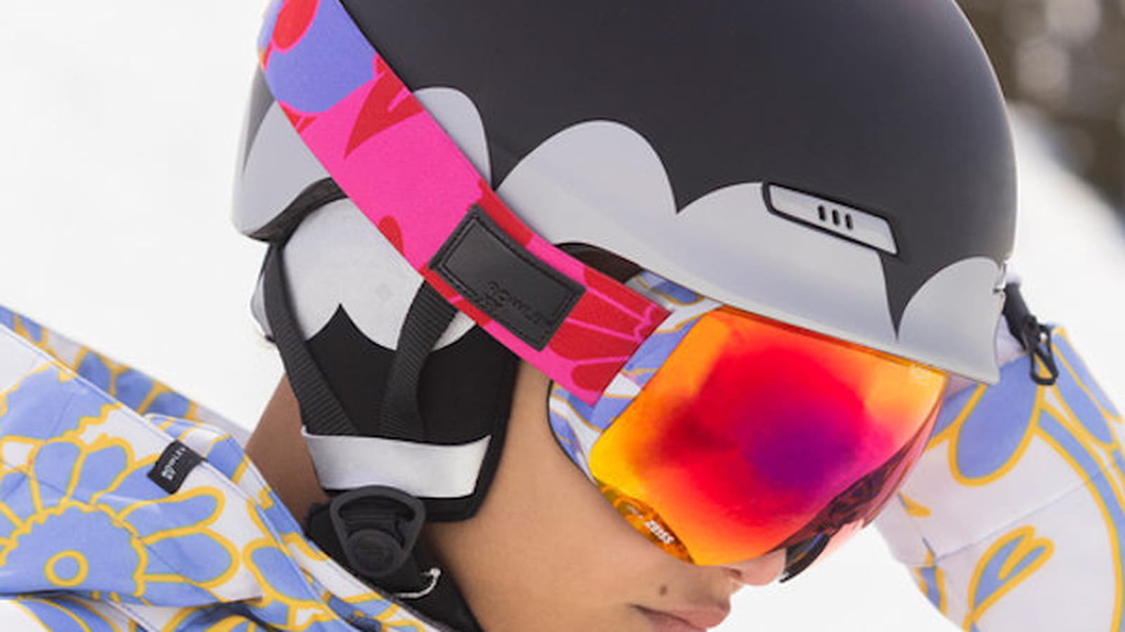 Casque Roxy