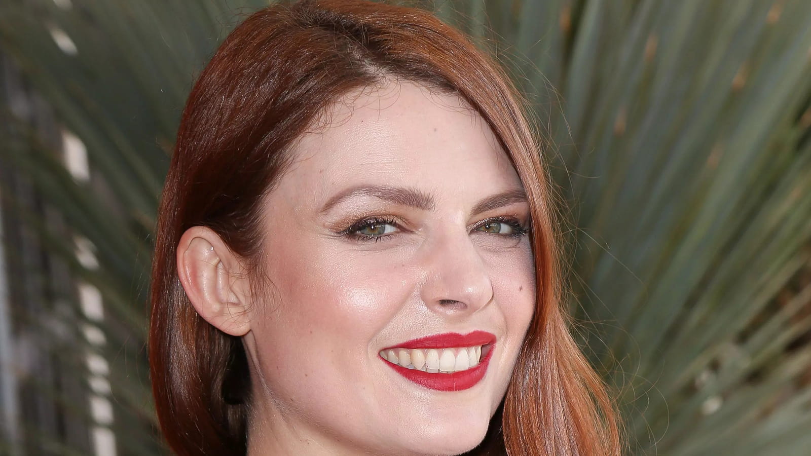 Elodie Frégé