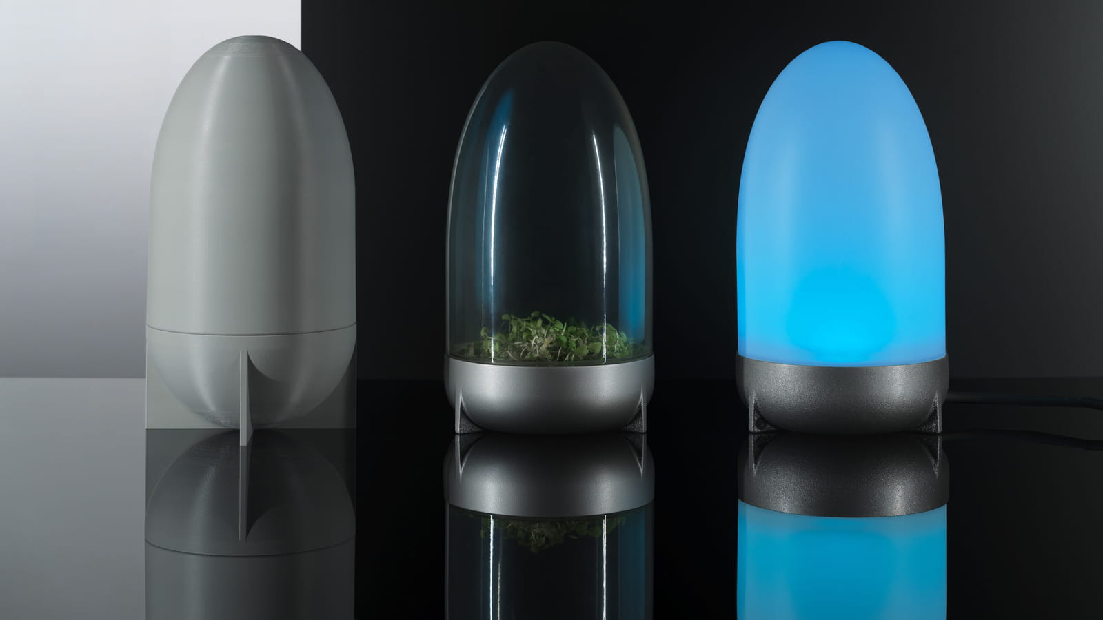 Purificateurs d'air et d'eau Rumtid