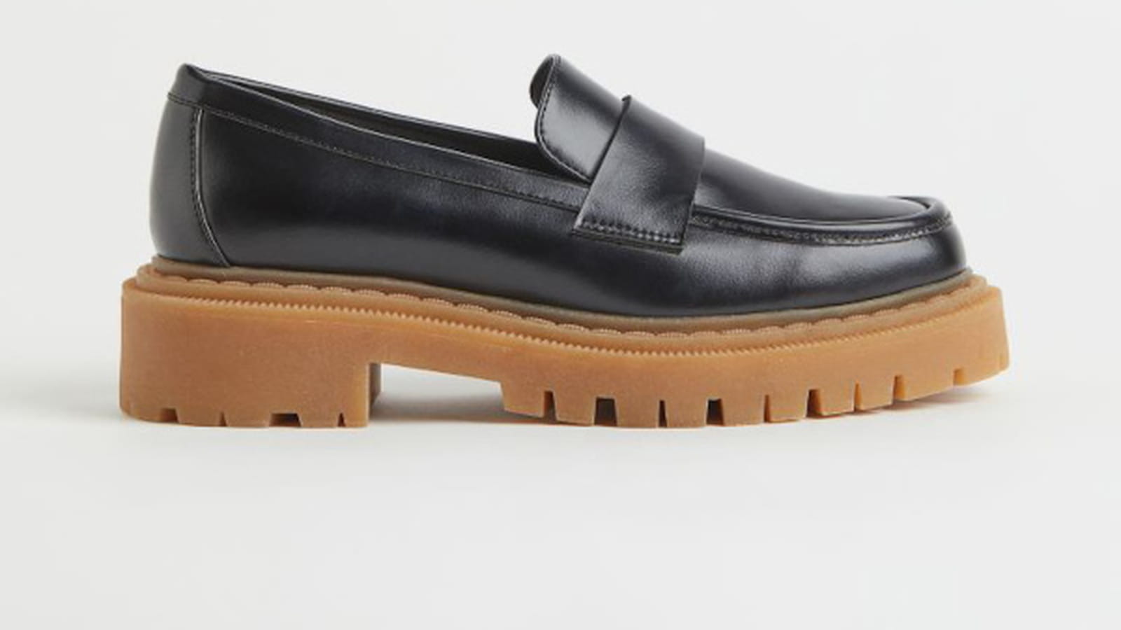 Mocassins H&M