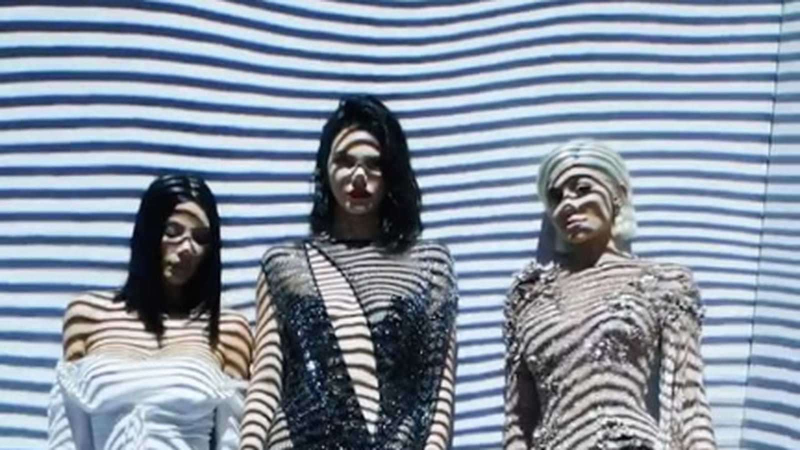 Les Kardashian/Jenner
