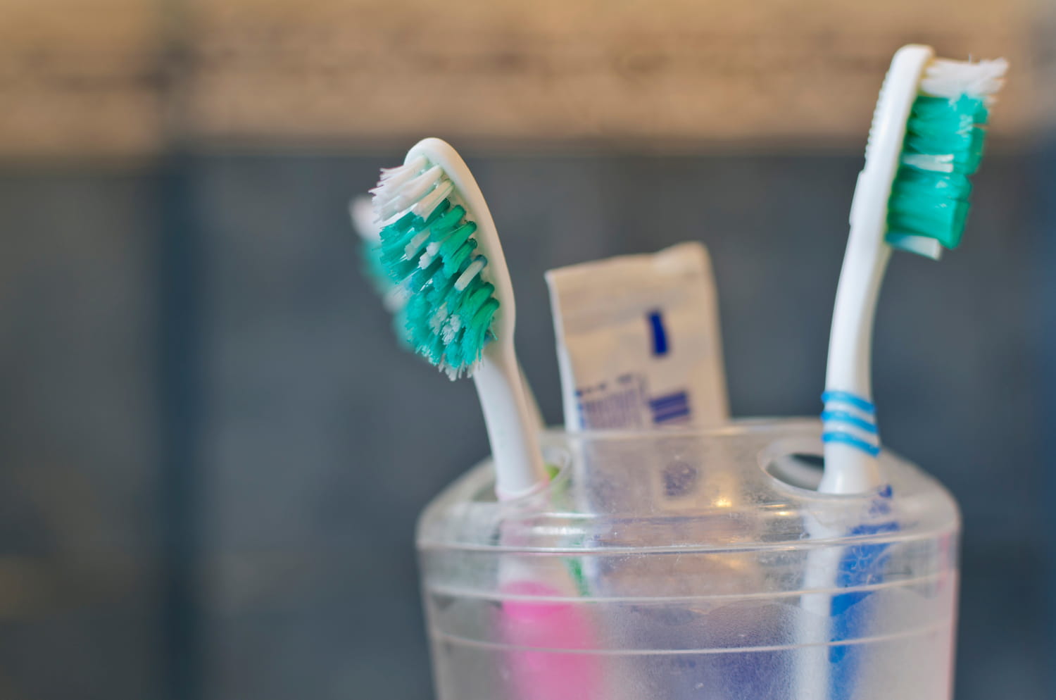 here’s how often you should change your toothbrush, according to dentists here’s how often you should change your toothbrush, according to dentists