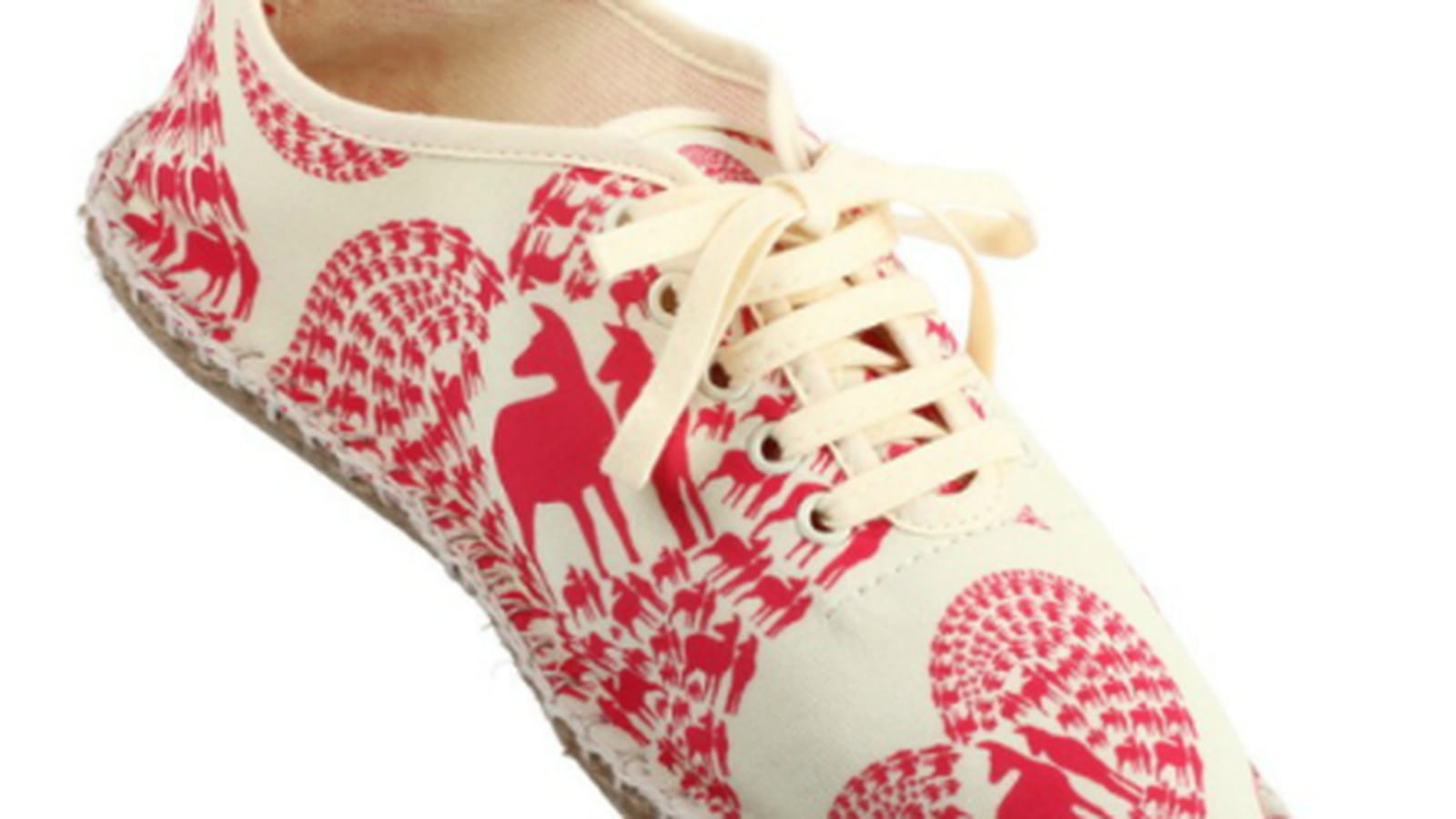 Espadrilles Beach Access