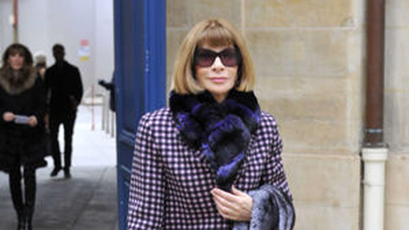 Anna Wintour