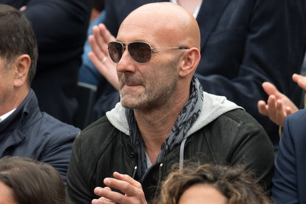 Fabien Barthez