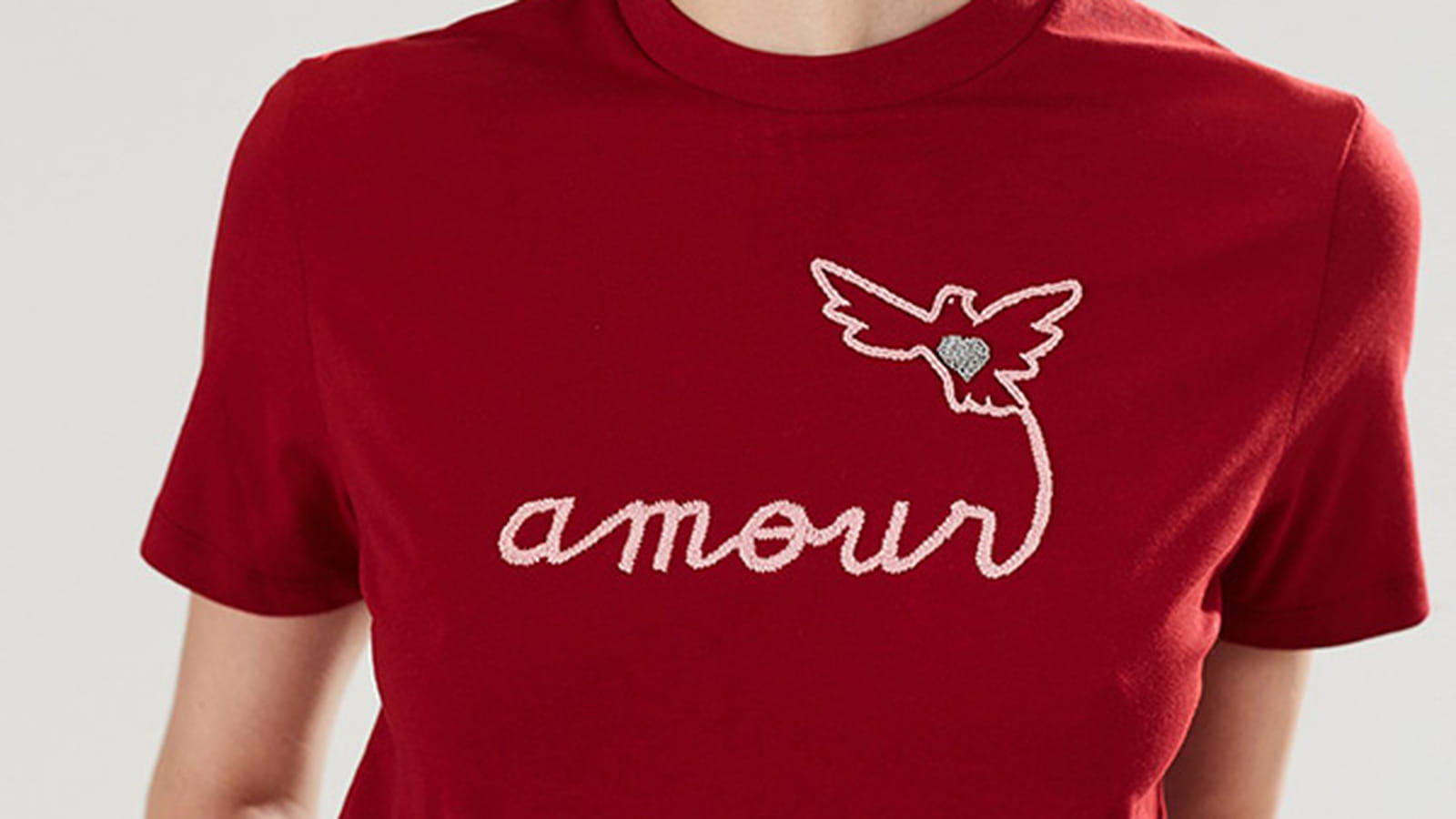 Tee-shirt Côme 