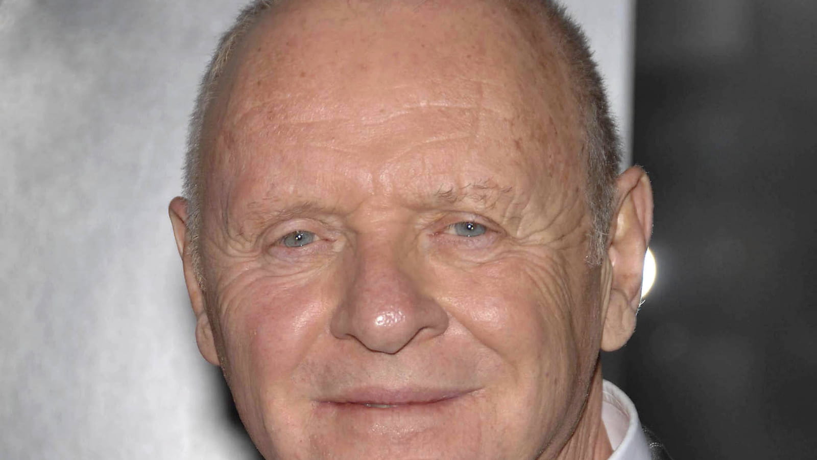 Anthony Hopkins