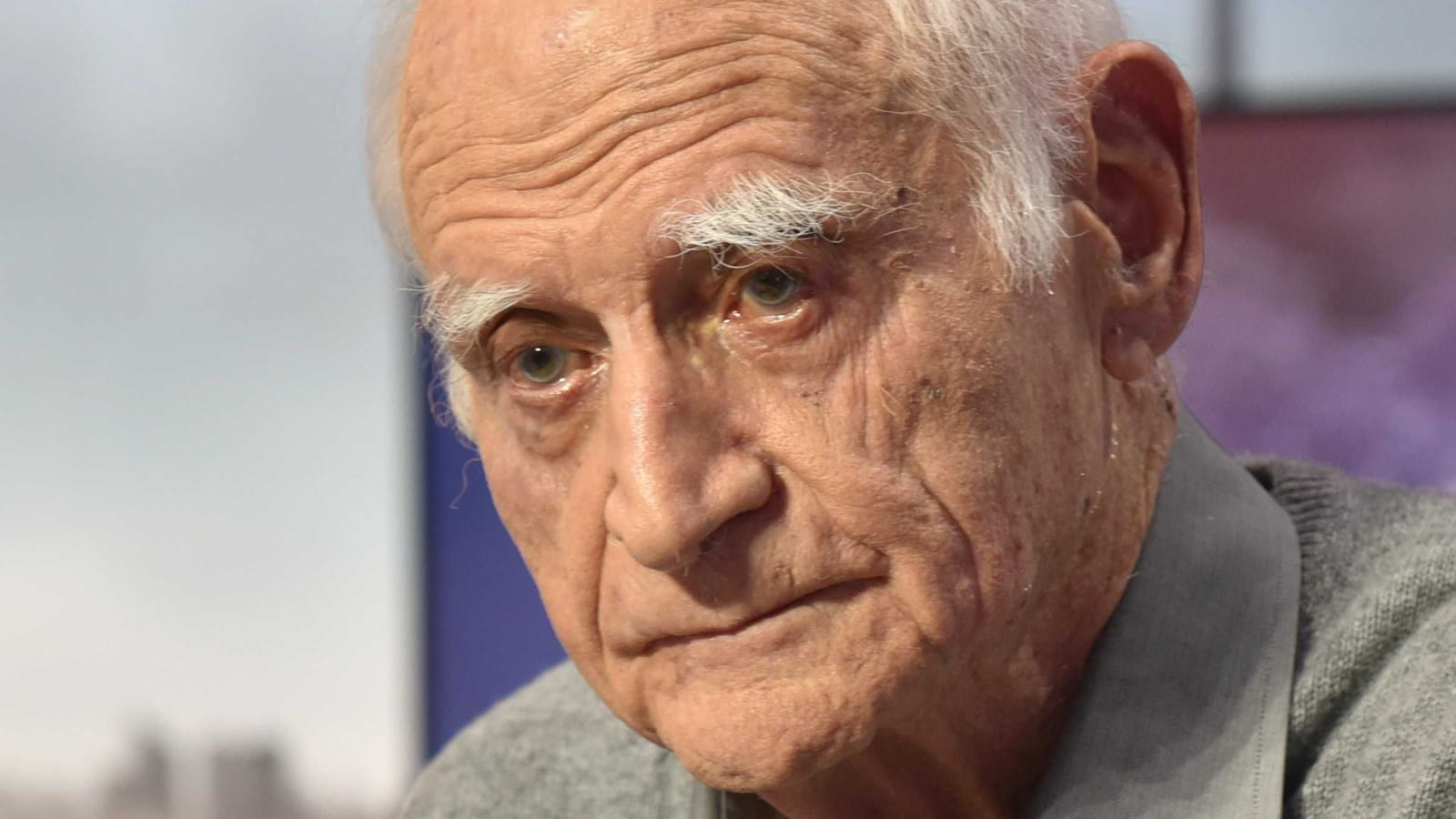 Michel Serres