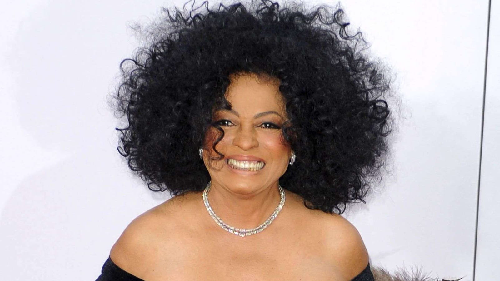 Diana Ross