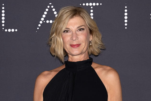 Mich&egrave;le Laroque, une talentueuse actrice G&eacute;meaux