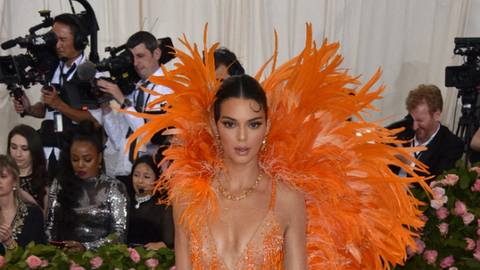 Kendall Jenner 