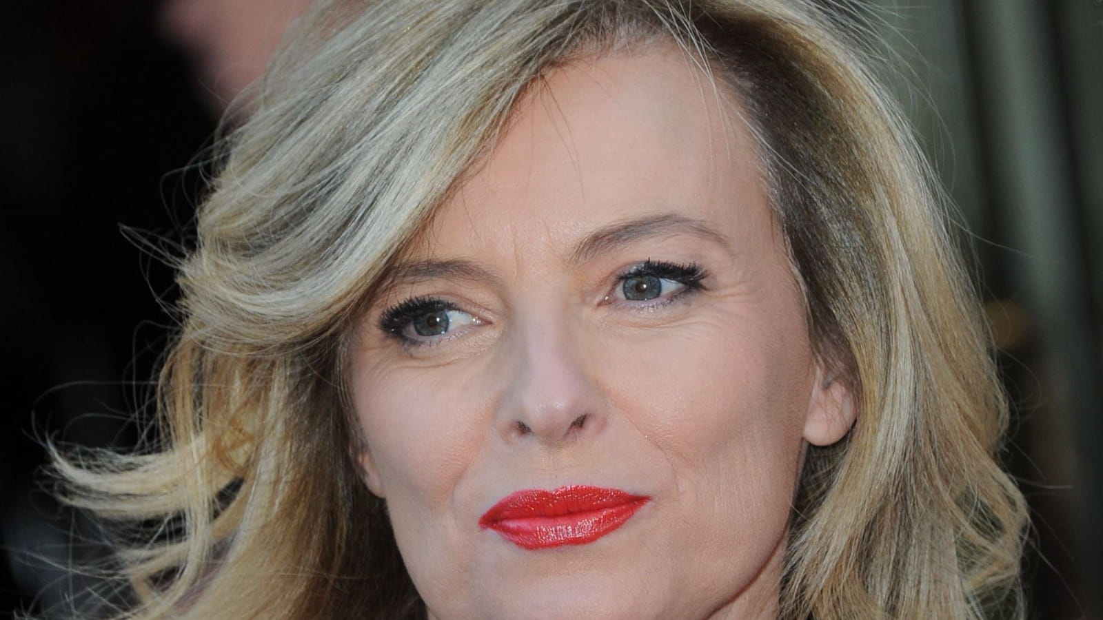 Valérie Trierweiler