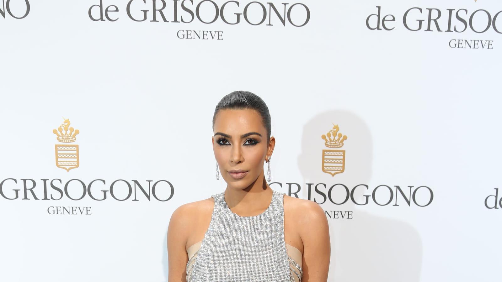 Kim Kardashian 