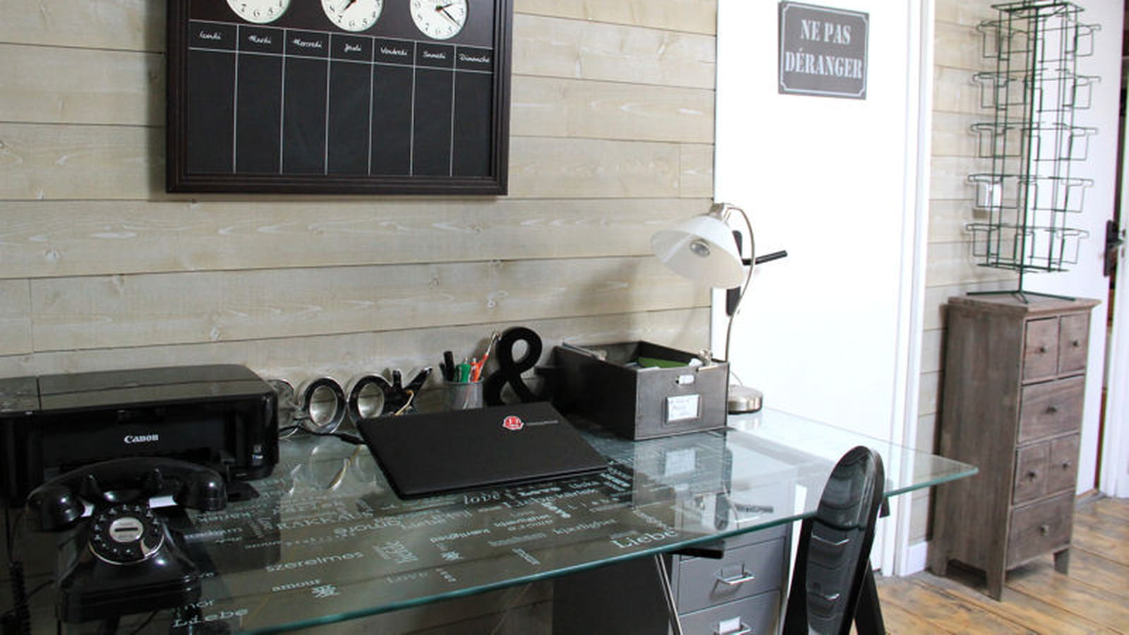 Bureau