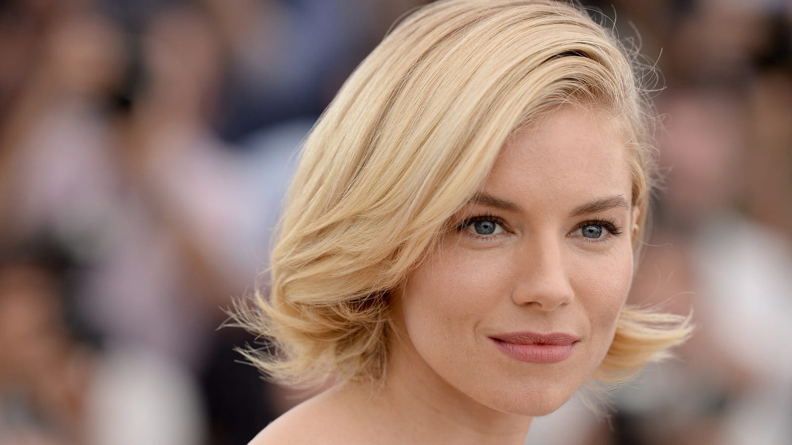 Sienna Miller