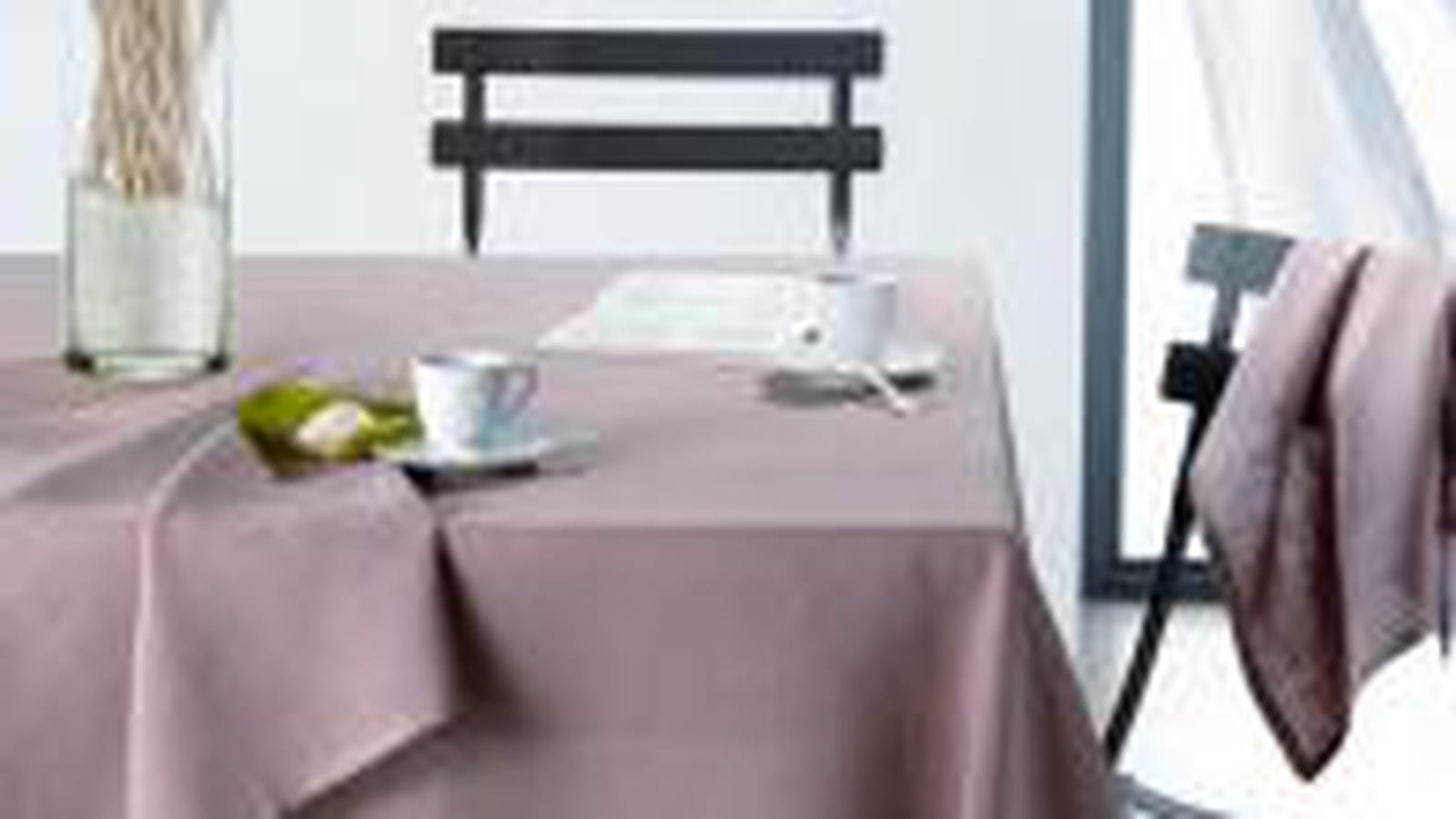 Linge de table Air de Winkler