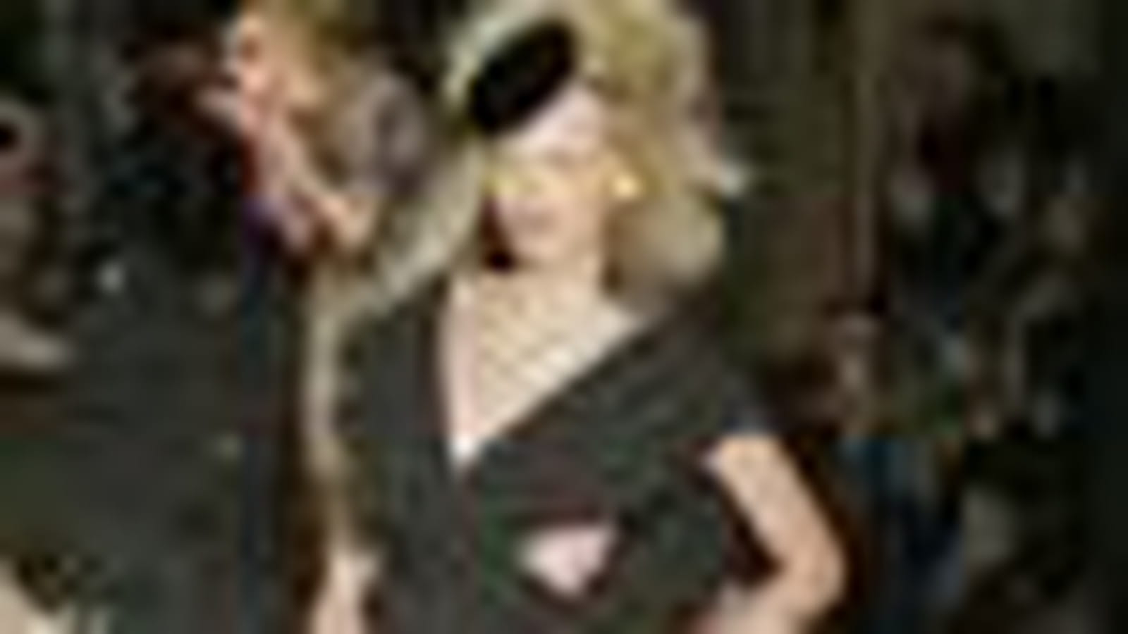 Petite robe noire...