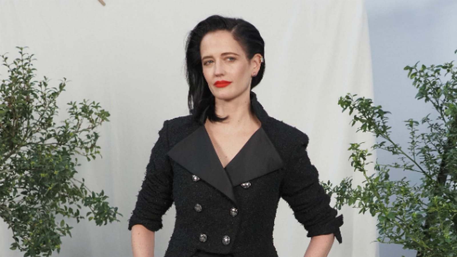 Eva Green 