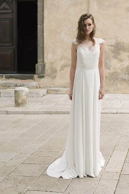 Robe de mariée Valentine