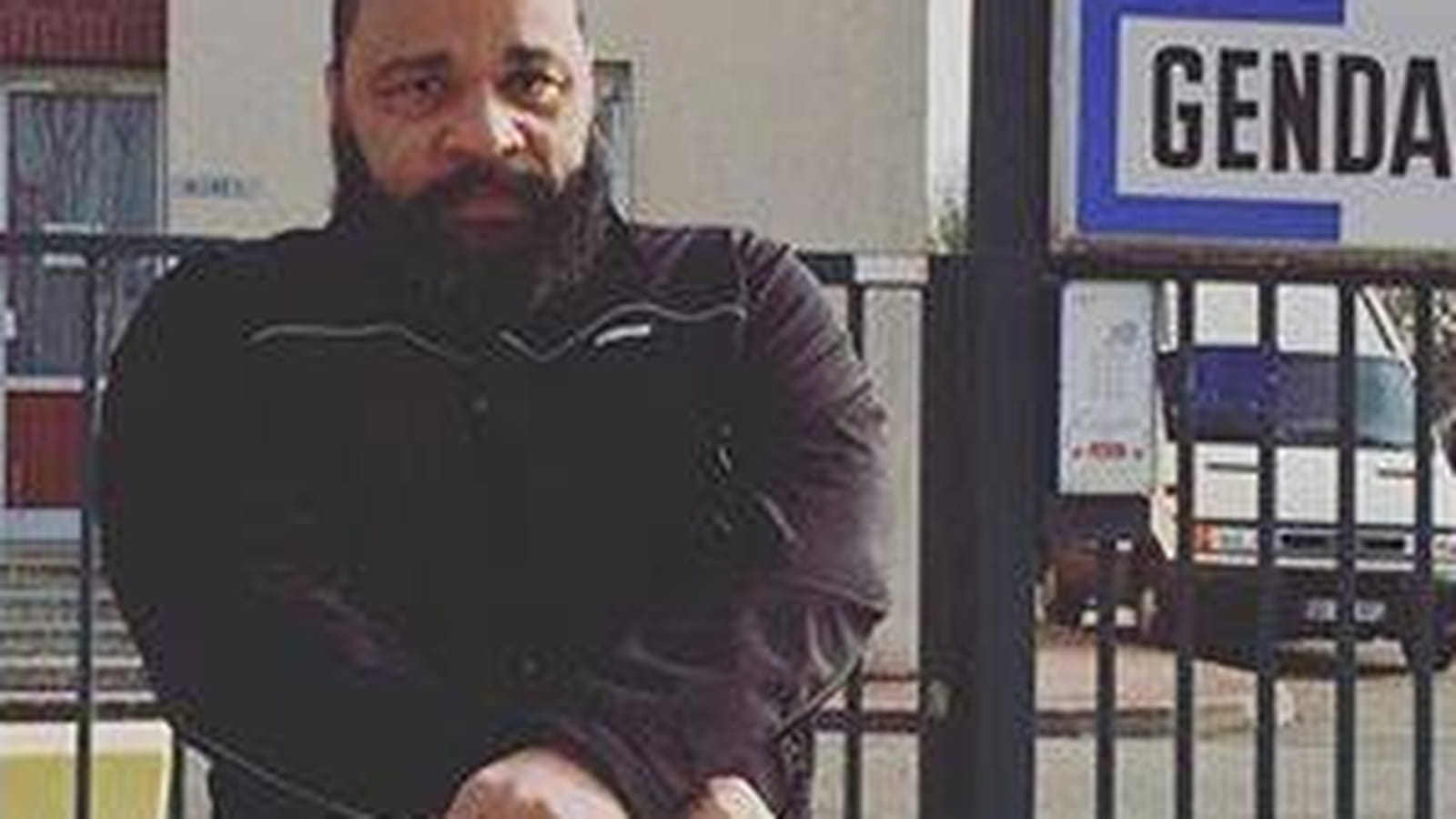 Dieudonné 